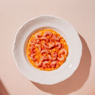 Il Carpaccio - 1
