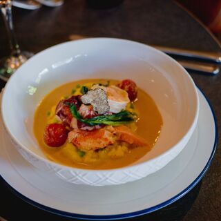 Mignonette - 1