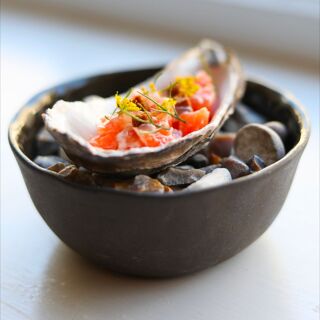 Pignut & The Hare - 0