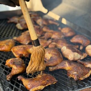 Rosemeyer Bar-B-Q - 7