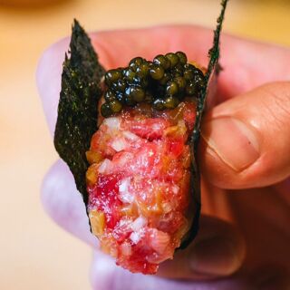 Sushi Katori - Singapore - 3