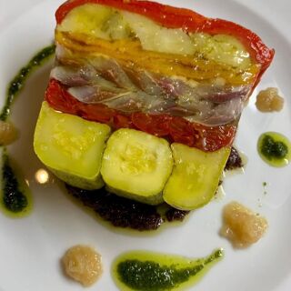 Bistro Cerisier - 3
