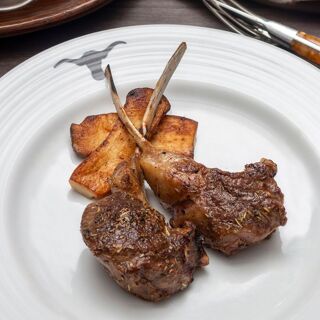 New York Steakhouse - Bangkok - 8