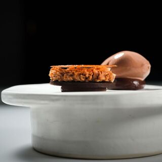 Imperfecto: The Chef's Table - 2