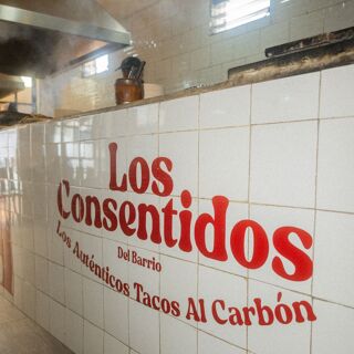 Los Consentidos del Barrio - Benito Juárez - 2