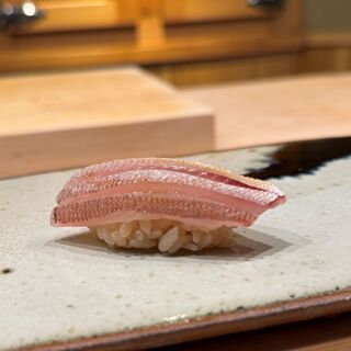 Sushi Ikki - Tokyo - 0