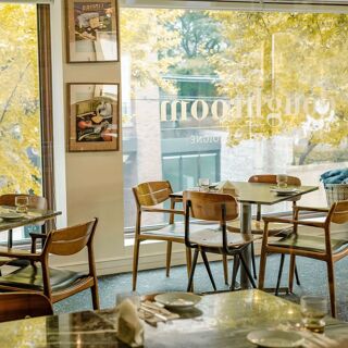 Doughroom - 13