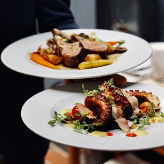 Bistrot de Paris - São Paulo - 23
