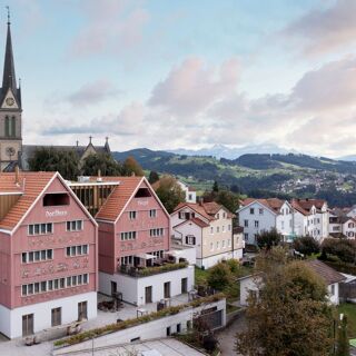 Dorfhus Gupf - Rehetobel - 12