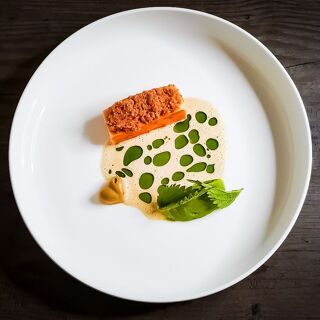 Stefan Haas Fine Dine - Altaussee - 0