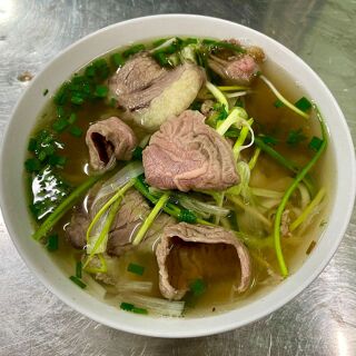 Phở Bò Lâm - 0