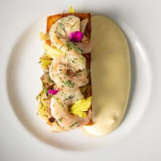 August Restaurant - 0