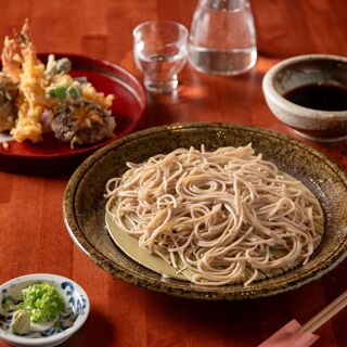 Soba Totto - New York - 1