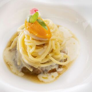 Nunù Trattoria Moderna - Torre del Greco - 7