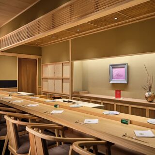 Sushi Kanesaka - 6