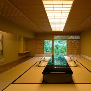 Kikunoi Honten - Kyoto - 12