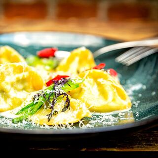 HYGGE Brasserie & Bar - Hambourg - 5