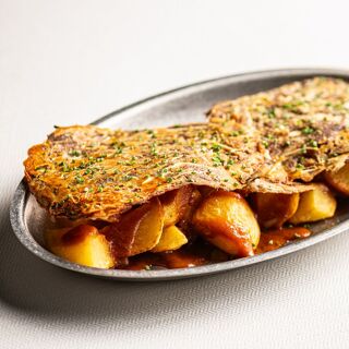 Aleño Brassafina - 5