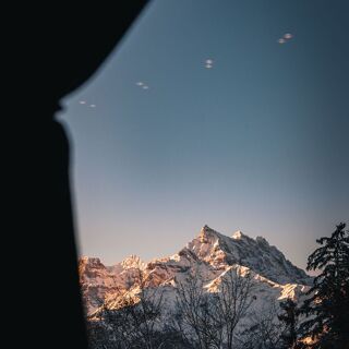Le Jardin des Alpes - Villars-sur-Ollon - 2
