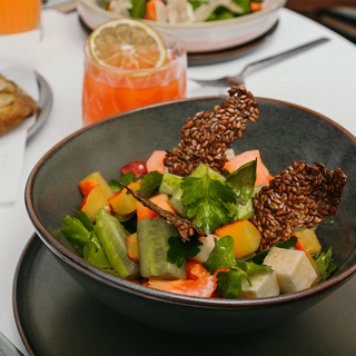 Parvus Kalamış - 4