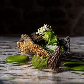 Auberge de la Tour - 11