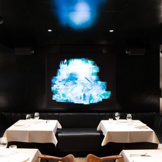 Le Filet - Montréal - 1
