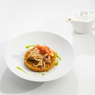 Osteria il Moro - 3