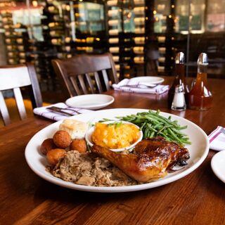 The Pit Authentic Barbecue - 5