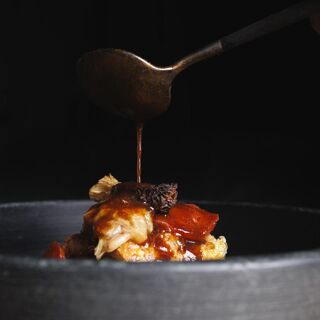 Stua Noa Fine Dining - Livigno - 0