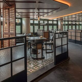 Nan Qi Lou 1924 - 12