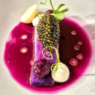 Gamskogelhütte Fine Dining by Stefan Lastin - 6