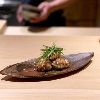 Shokudo Akari - Osaka - 5