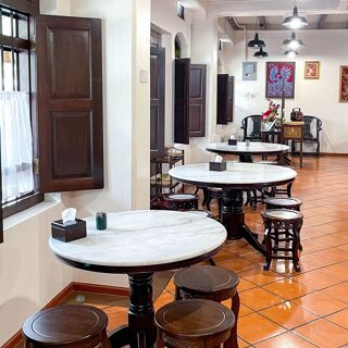 Ivy's Nyonya Cuisine - George Town