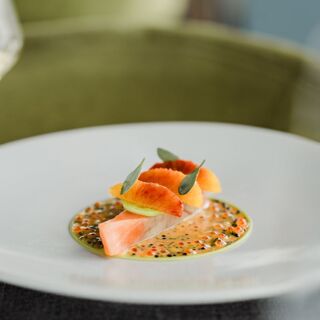 Seafood Ristorante - St Andrews - 14