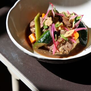 La Petite Maison - 11