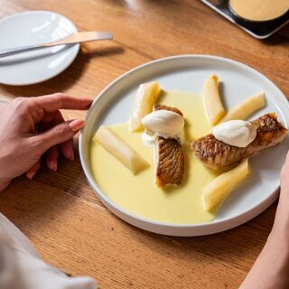 Long Story Short Eatery & Bakery - 5