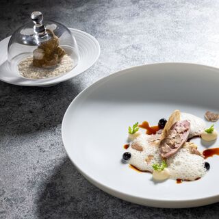 Interalpen - Chef's Table - 1