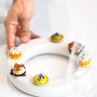 Le Cénacle - Toulouse - 5