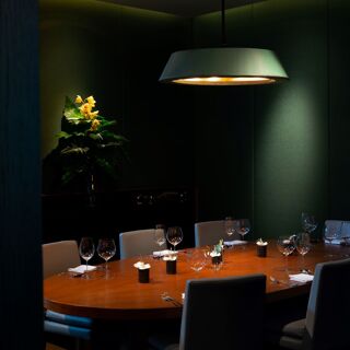 Nahm - Bangkok - 2