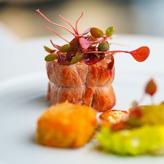 La Table-Lasne by Alain Bianchin - 3