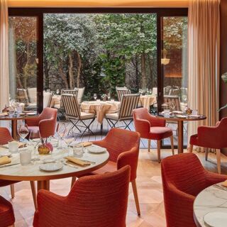 Il Ristorante - Niko Romito - París - 6