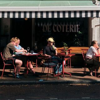 De Coterie - 2