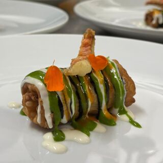 ES Cantina&Ristorante - 2