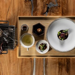 Grow Restaurant - 3