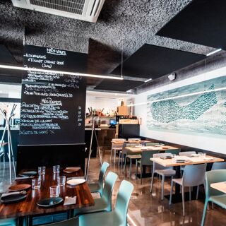 Bar Verat - Santa Coloma de Gramenet - 1