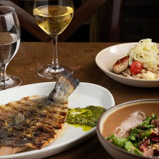 Cúrate Bar de Tapas - 1