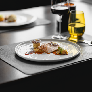 Restaurant 1831 - 13