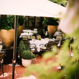 Geschwister Rauch - Restaurant - Bad Gleichenberg - 1