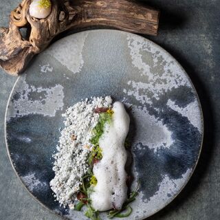RAU nature-based cuisine - 3