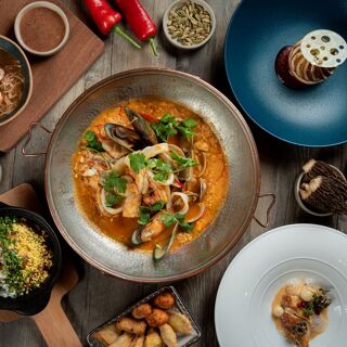 UTM Educational Restaurant - 4